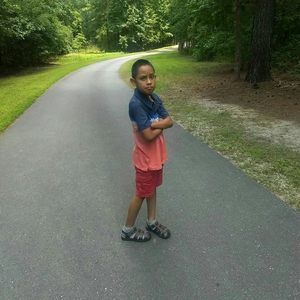 Meet your Posher, Eriberto